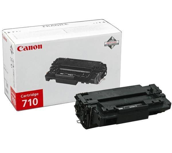 Canon CRG-710 crni