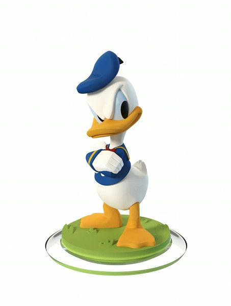 Infinity 2 Figure Donald Duck