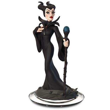 Infinity 2 Figure Maleficent