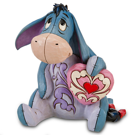 Eeyore Figurine