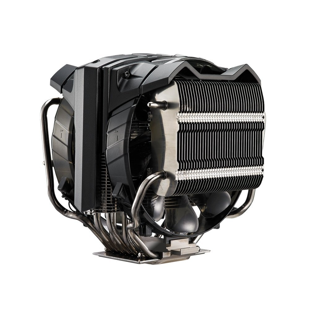 COOLER MASTER V8 Ver.2 GTS procesorski hladnjak (RR-V8VC-16PR-R2)