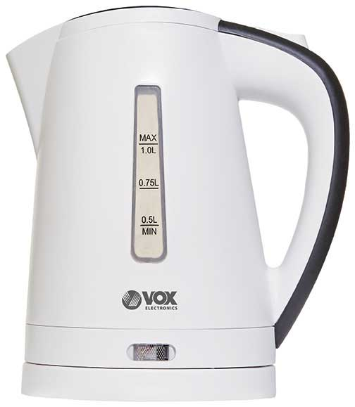 VOX ketler WK-0907M