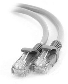 PP12-7.5M UTP cat.5E Grey Patch Cord 7.5m