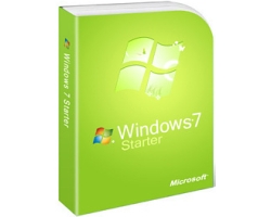 MICROSOFT Windows 7 Home Basic GGK 32bit SP1 Serbian Latin 5MC-00005