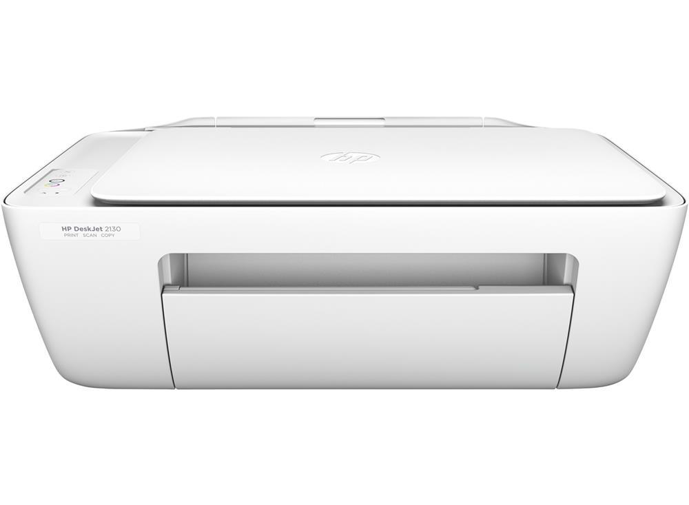 HP DeskJet 2130 all-in-one F5S40B