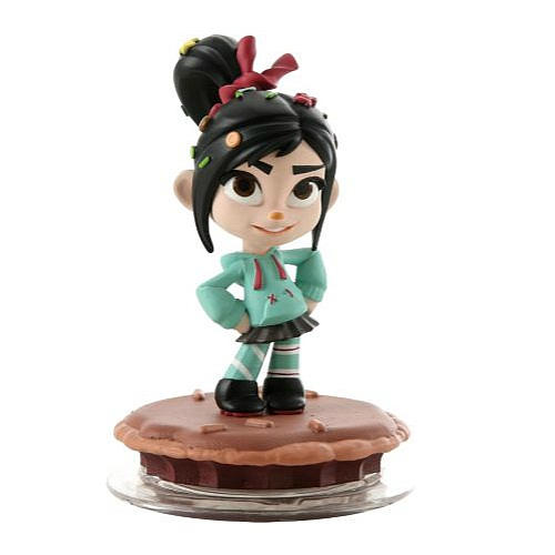 Infinity Figure Vanellope