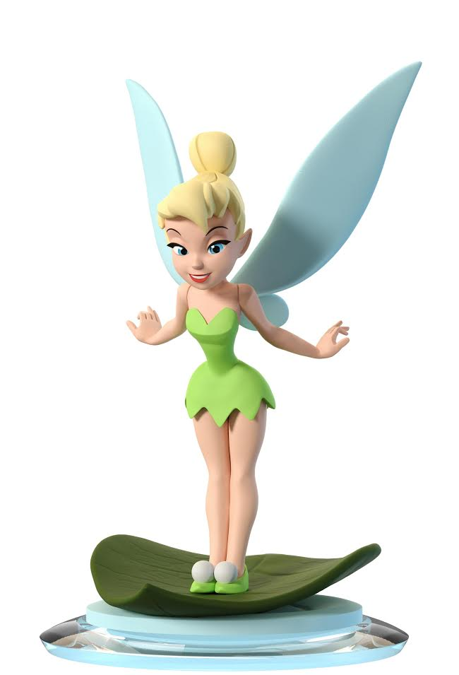 Infinity 2.0 Figure Tinkerbell