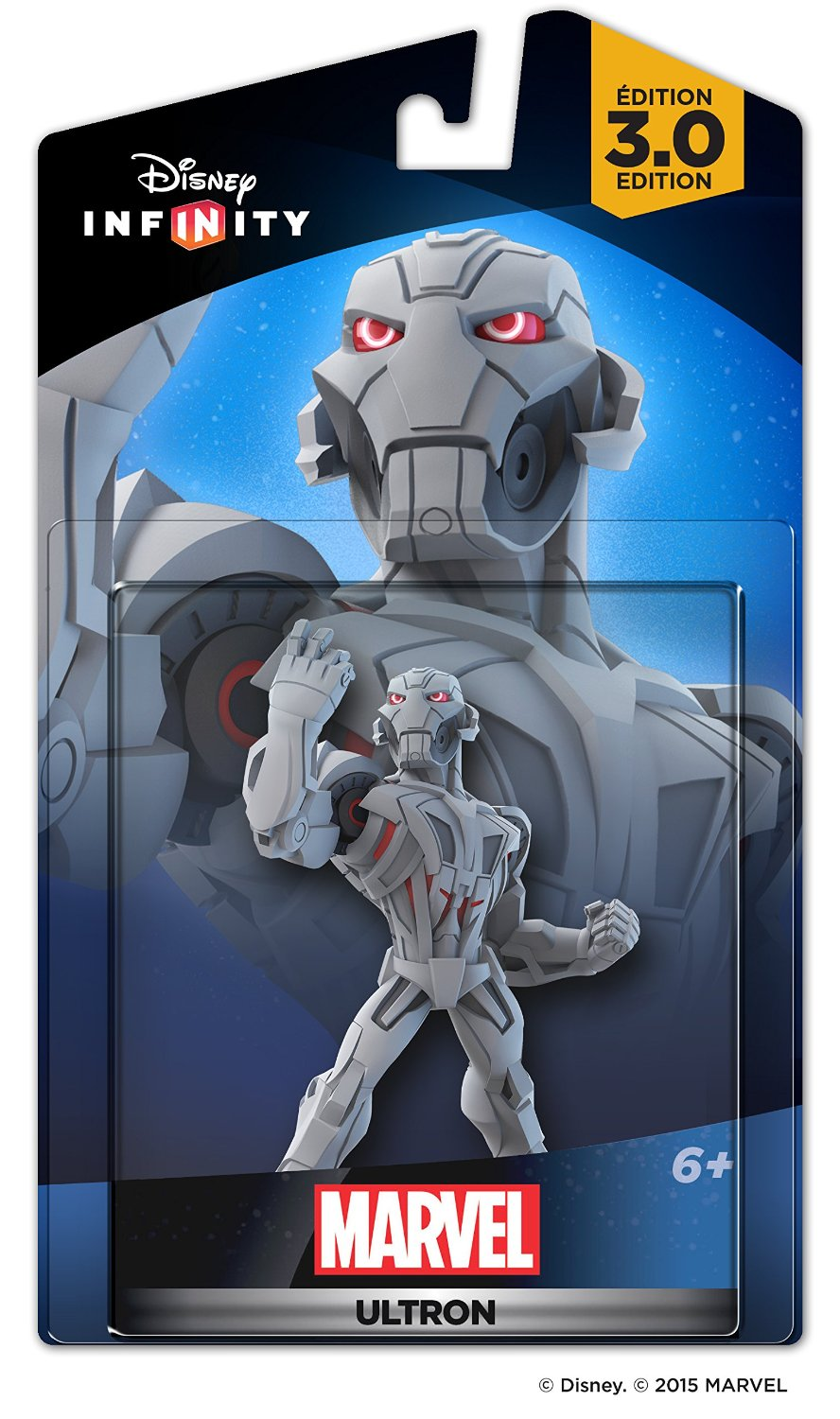 Infinity 3.0 Figure Ultron (Marvel)