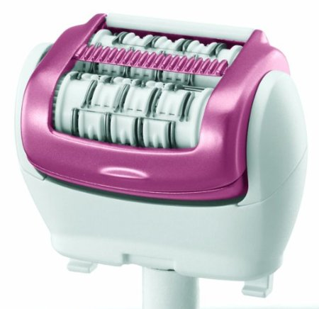 Panasonic ES-ED90-P503 epilator