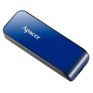 APACER AH334 16GB Blue, flash memorija