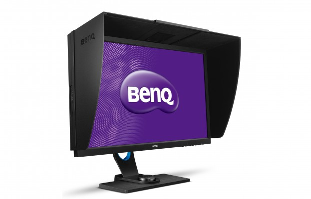 BenQ 27 SW2700PT BLACK