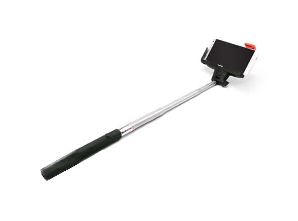  ( Xwave Selfie black ) Selfie stick, 235-1050mm sa torbicom