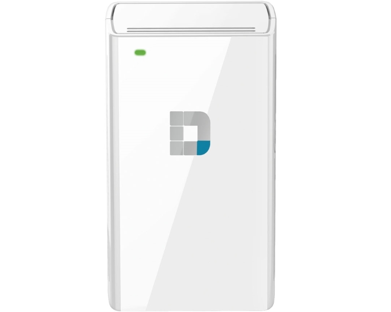 D-LINK DAP-1520 Wireless AC750 Dual Band Range Extender