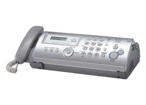 Panasonic KX-FP207