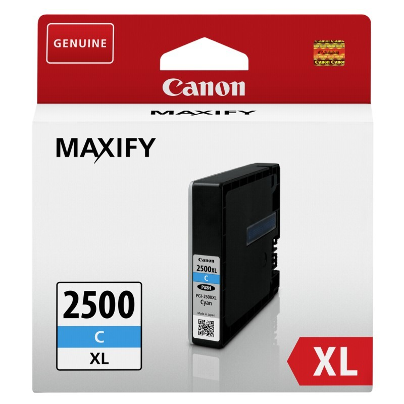 Canon PGI 1500XL C