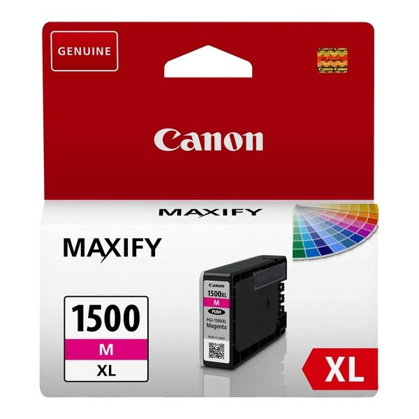 Canon PGI 1500XL M