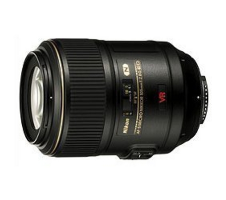 NIKON Objektiv 10,5mm f/2.8G IF-ED AX DX Fisheye