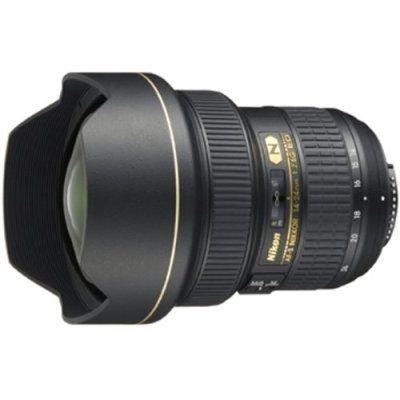 NIKON Obj 14-24mm f/2.8G AF-S