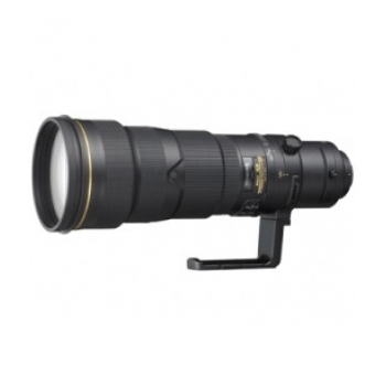 NIKON Obj 500mm f/4G AF-S VR