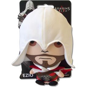 Assassins Creed Brotherhood Ezio Medium Plush 18 cm