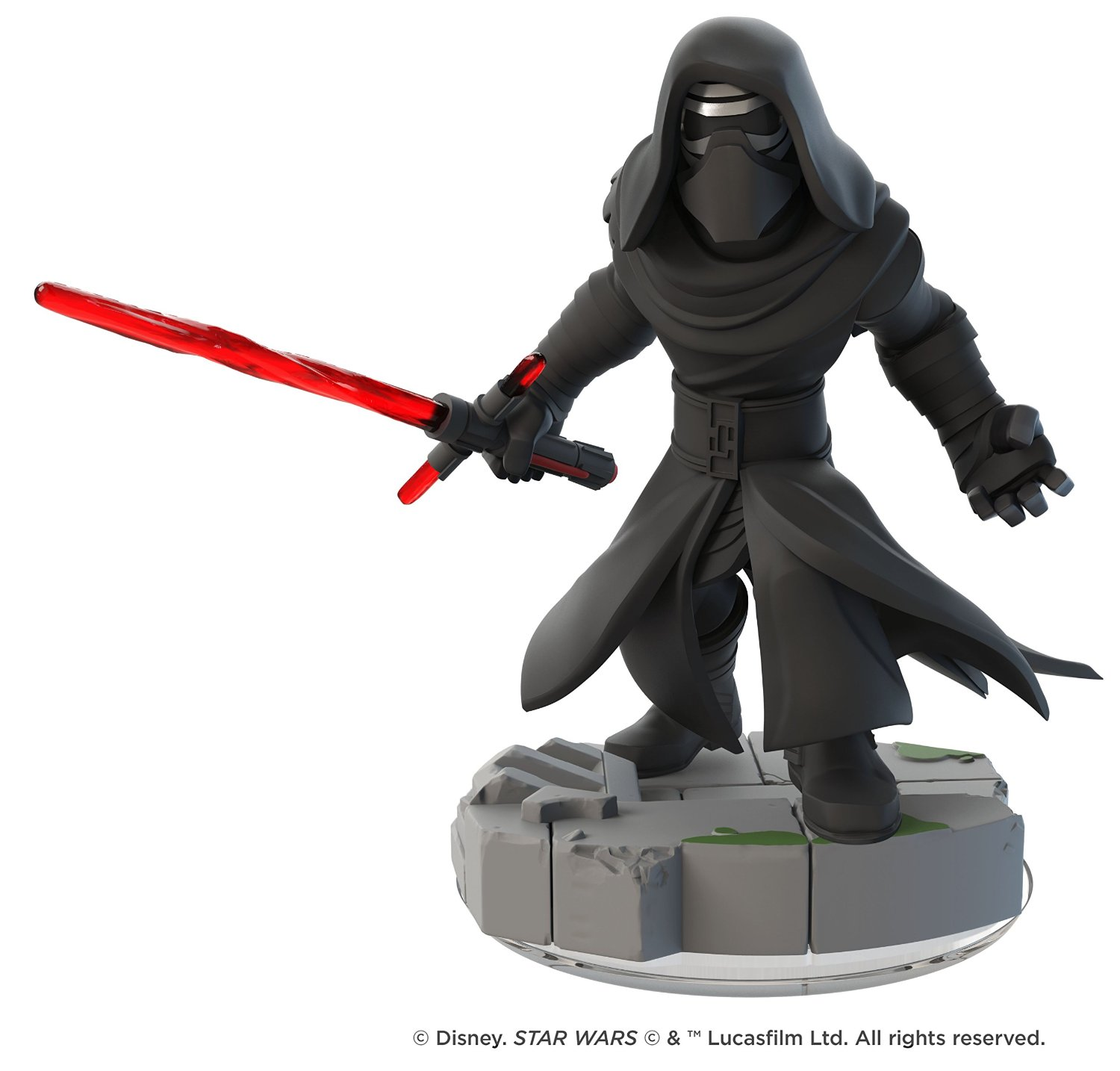 Infinity 3.0 Figure The Force Awakens 2 (Star Wars)