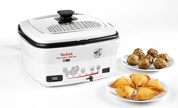 Tefal FR490070 Friteza