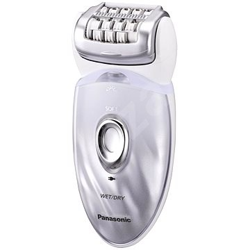 Panasonic ES-ED94-S503  epilator