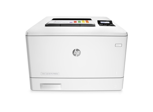 HP Color Laser Jet Pro M452nw, CF388A