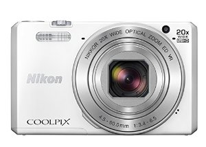 NIKON COOLPIX S7000 Beli