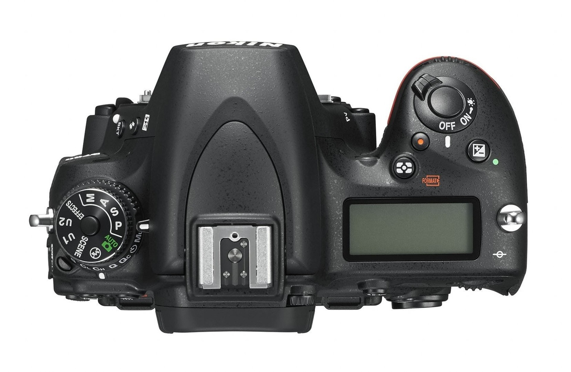 NIKON D750 Body