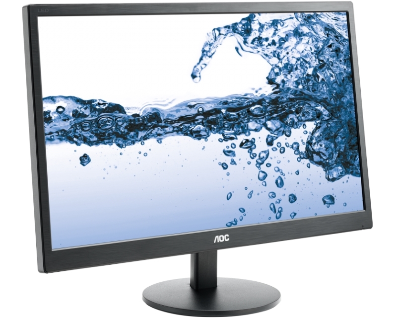 AOC 21.5 E2270SWDN LED monitor