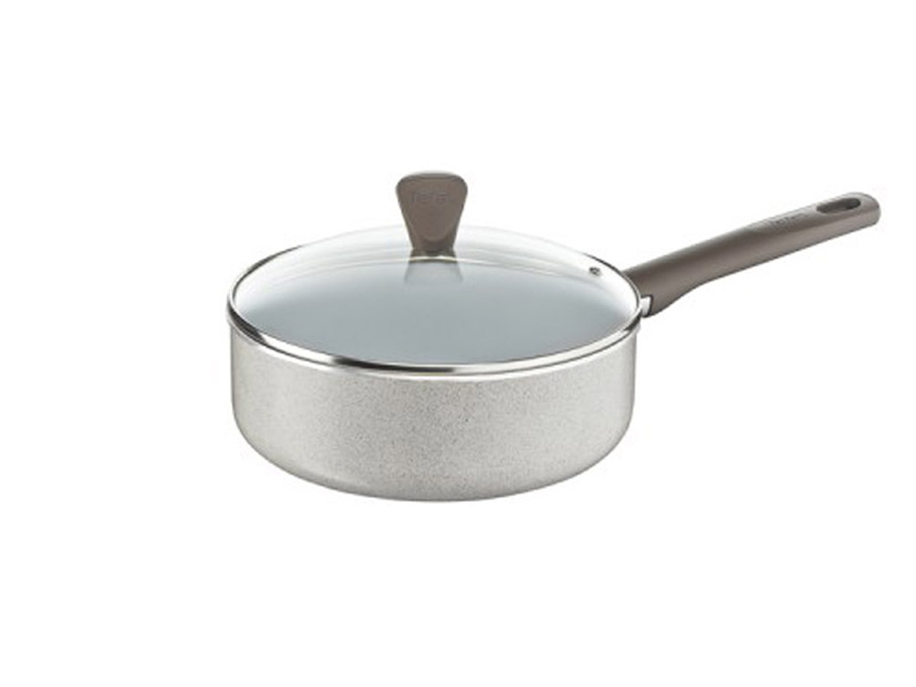 Tefal D4413252 Tiganj 24cm+ poklopac