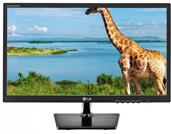 LG LCD 19.5 20MP48A-P IPS panel VGA