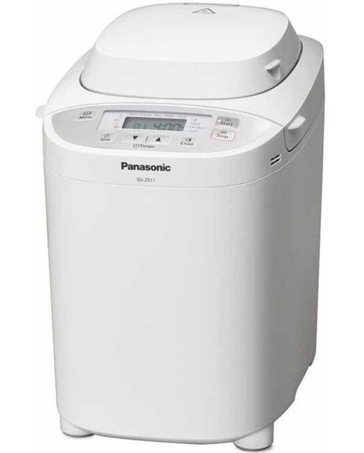 Panasonic SD-2511WXE Mini pekara