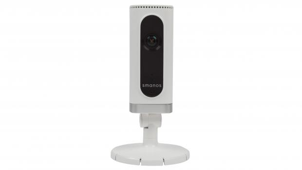 Smanos IP6 HD Wi-Fi Camera