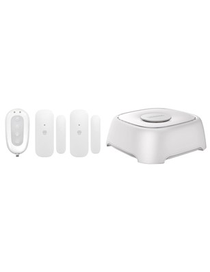 Smanos W020 WiFi Alarm System