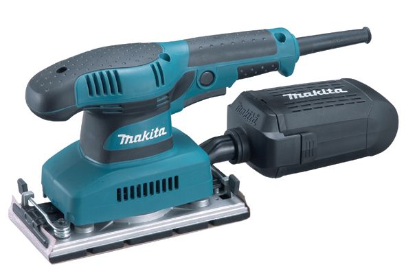 MAKITA BO3710 Vibraciona brusilica