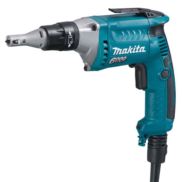 MAKITA FS6300R Zavrtač