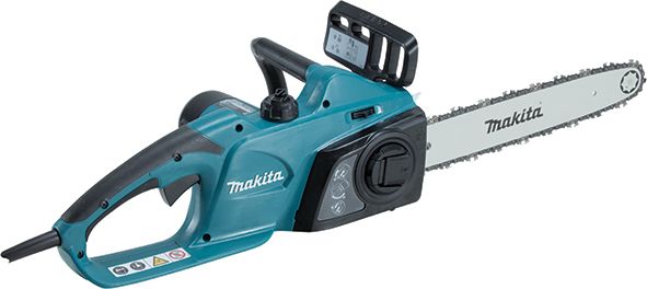 MAKITA UC3541A Električna lančana testera