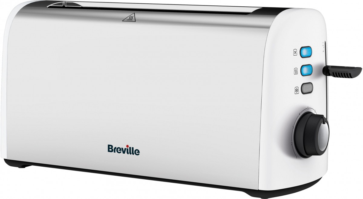 Breville VTT728X (w) Toster