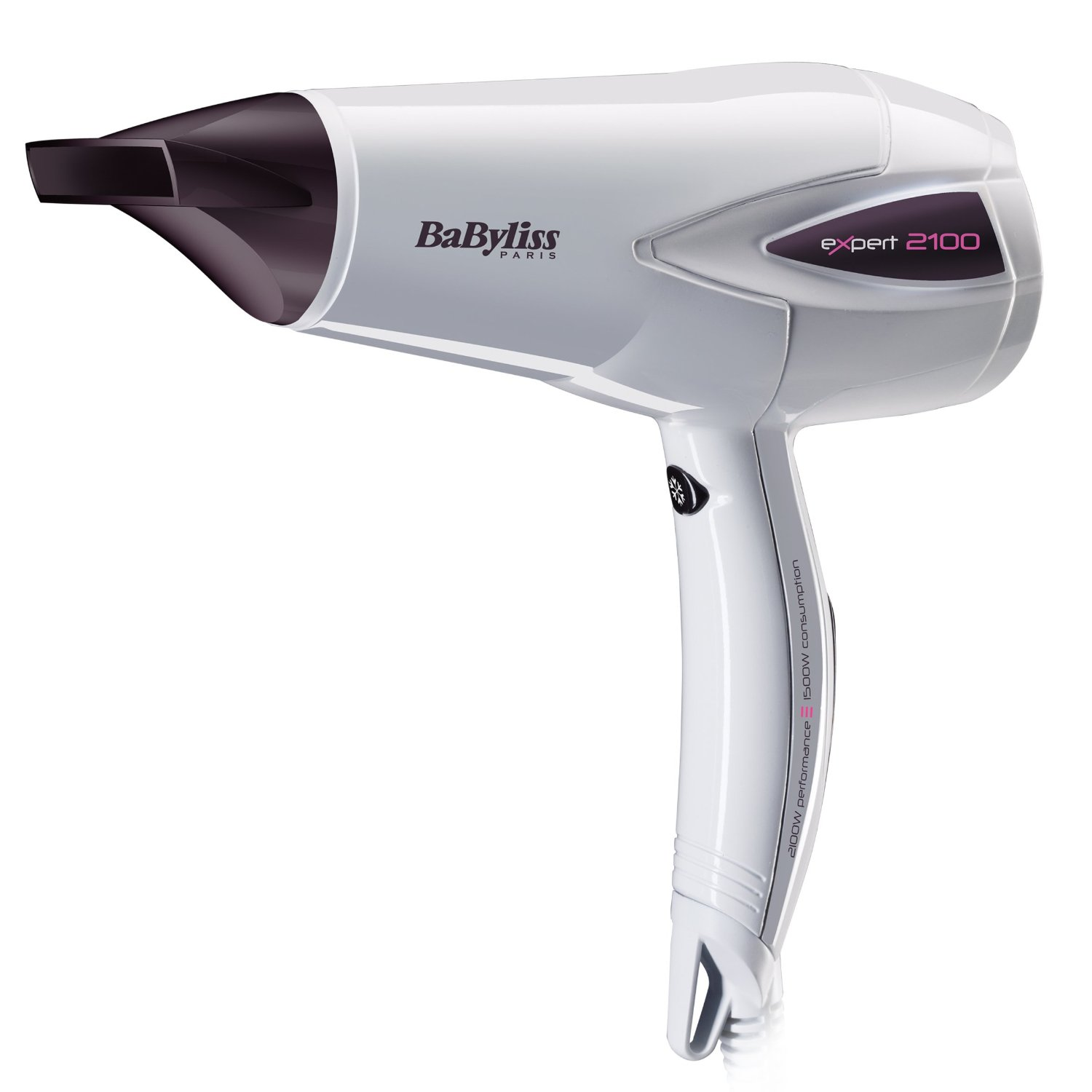 BaByliss D321WE Fen za kosu