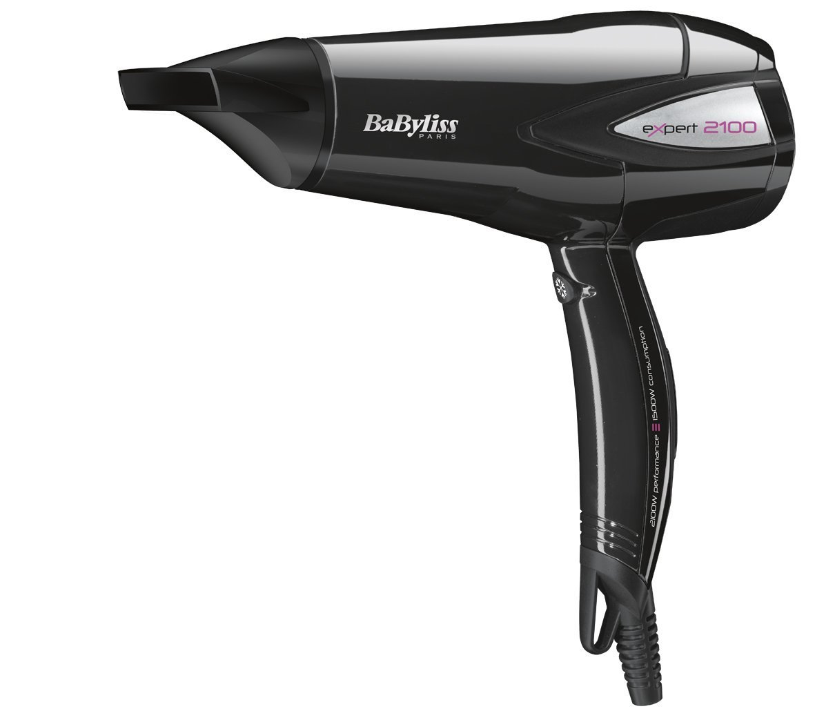 BaByliss D321E Fen za kosu