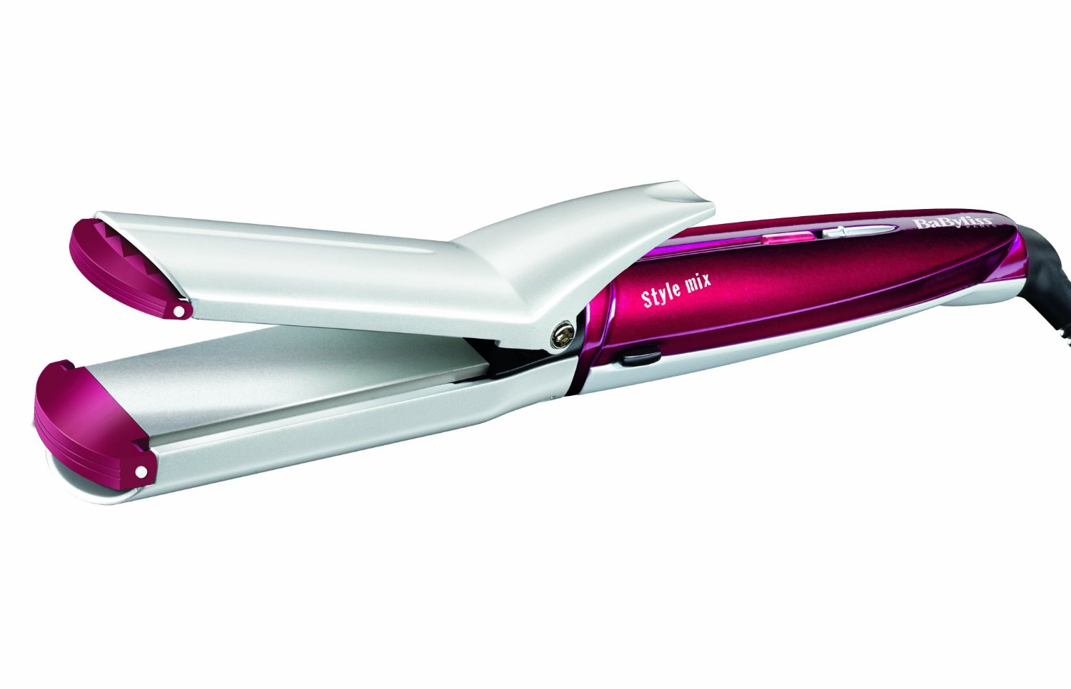 BaByliss MS21E Multi stajler za kosu