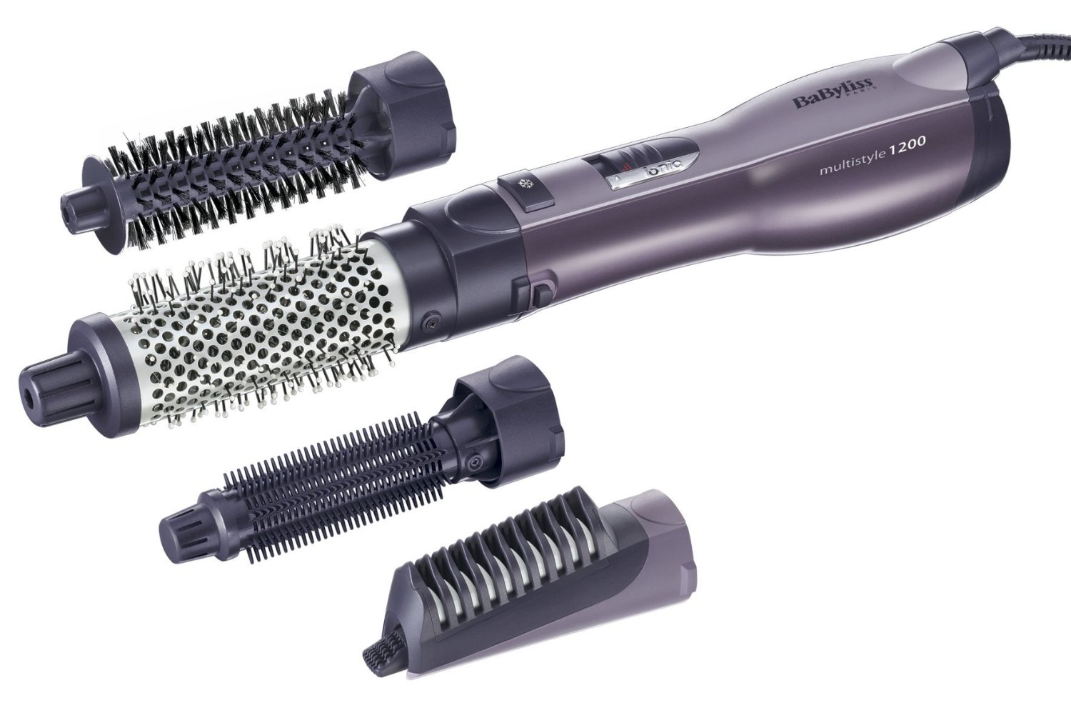 BaByliss AS120E Stajler za kosu