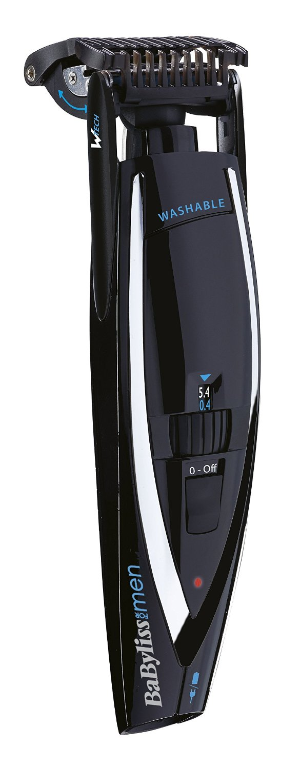 BaByliss E868E Trimer