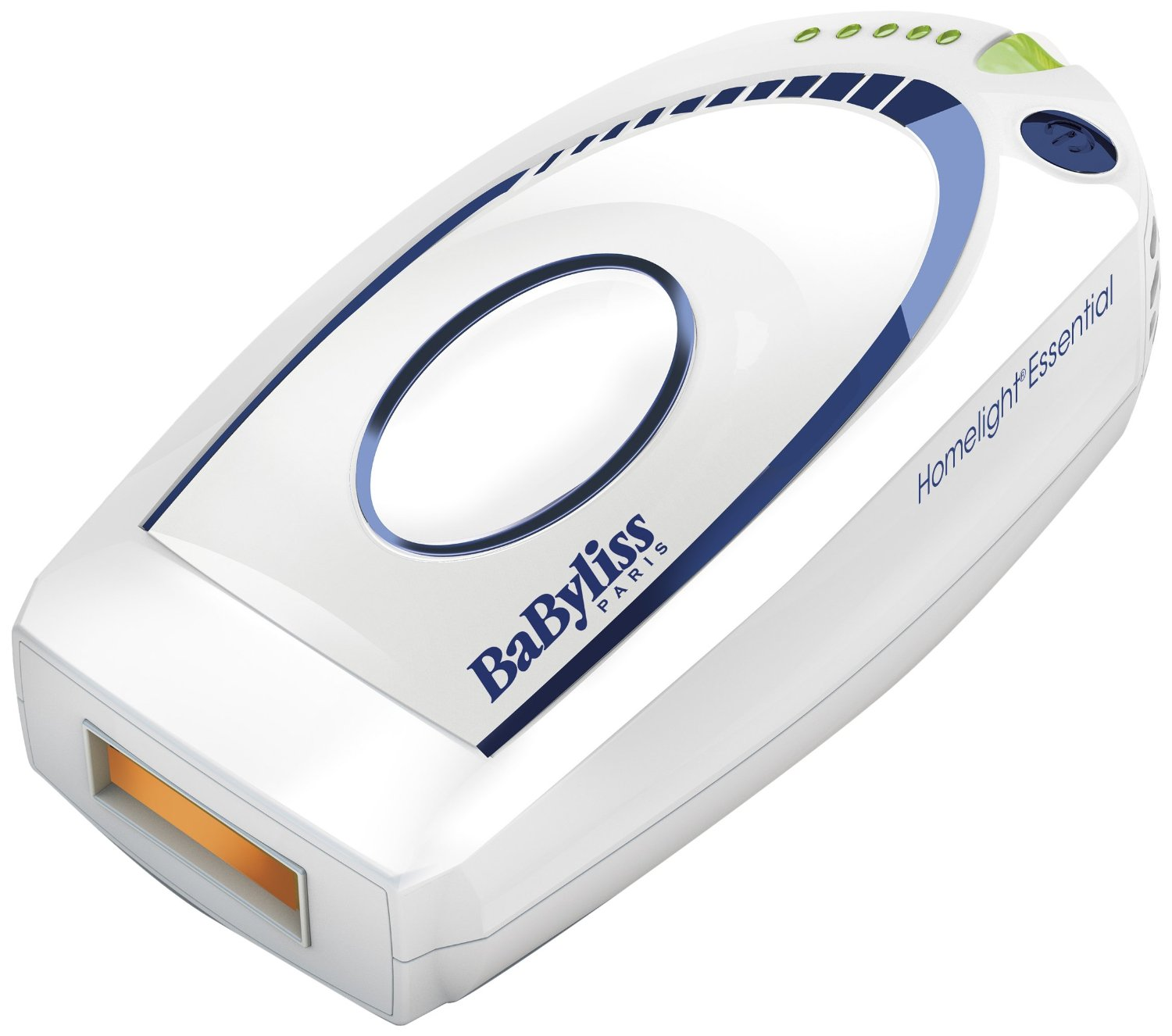 BaByliss G933E IPL Impulsti epilator