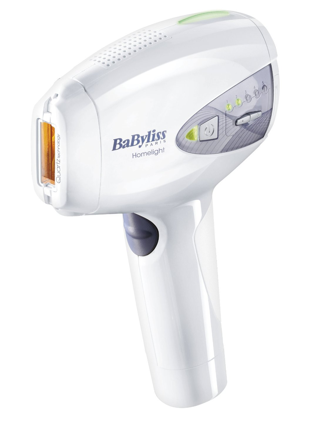 BaByliss G945E IPL Impulsti epilator