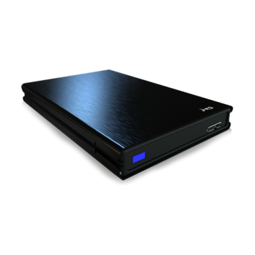 MS ZONE 3 HDD Rack 2,5 USB 3.0 