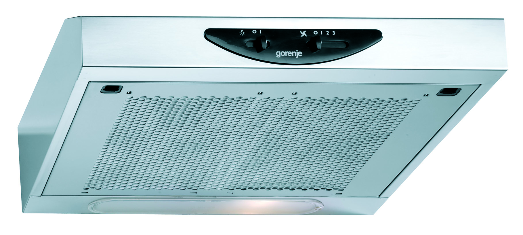 Gorenje DU511E Podugradni kuhinjski aspirator 49,9 × 13,2 × 51 cm