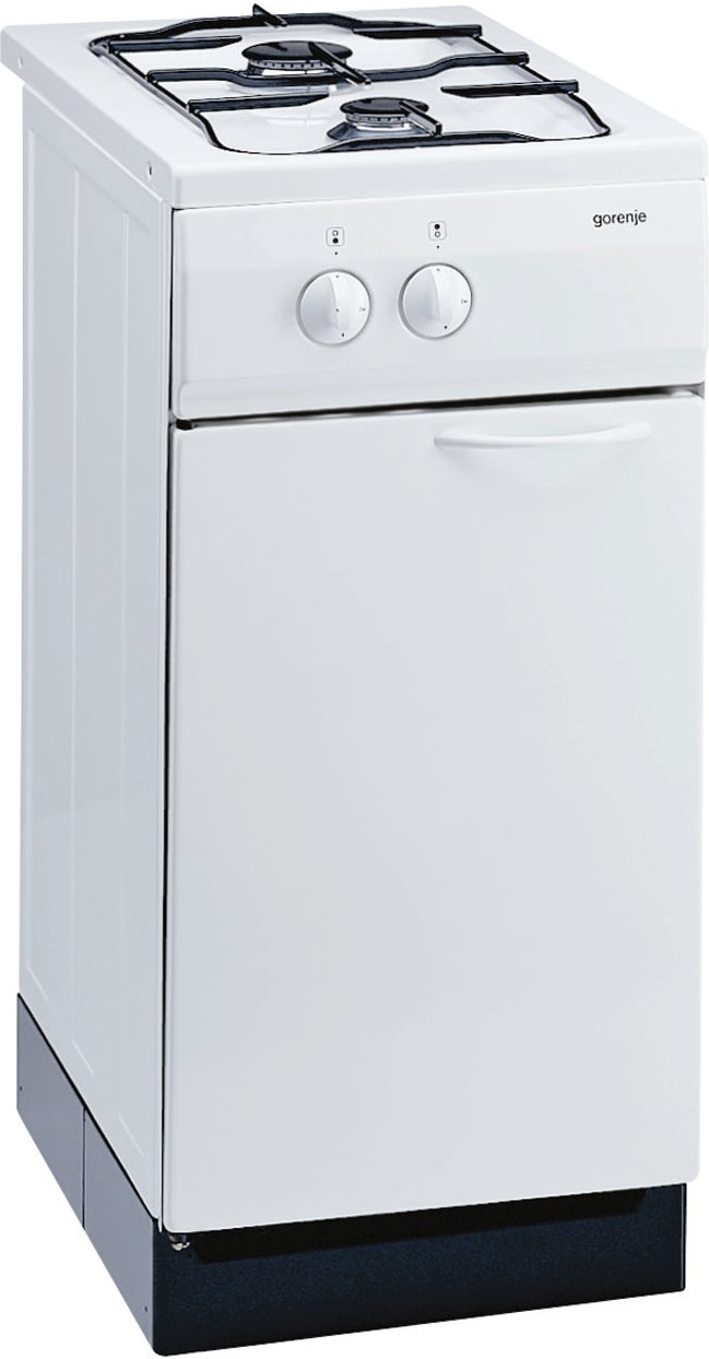 Gorenje G20W Plinski šporet